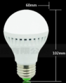 Ampolleta Led 2,6 [w]